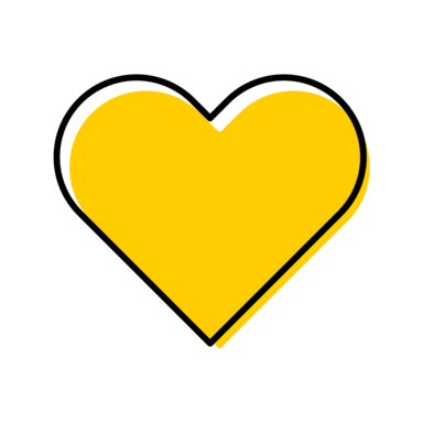 Heart icon
